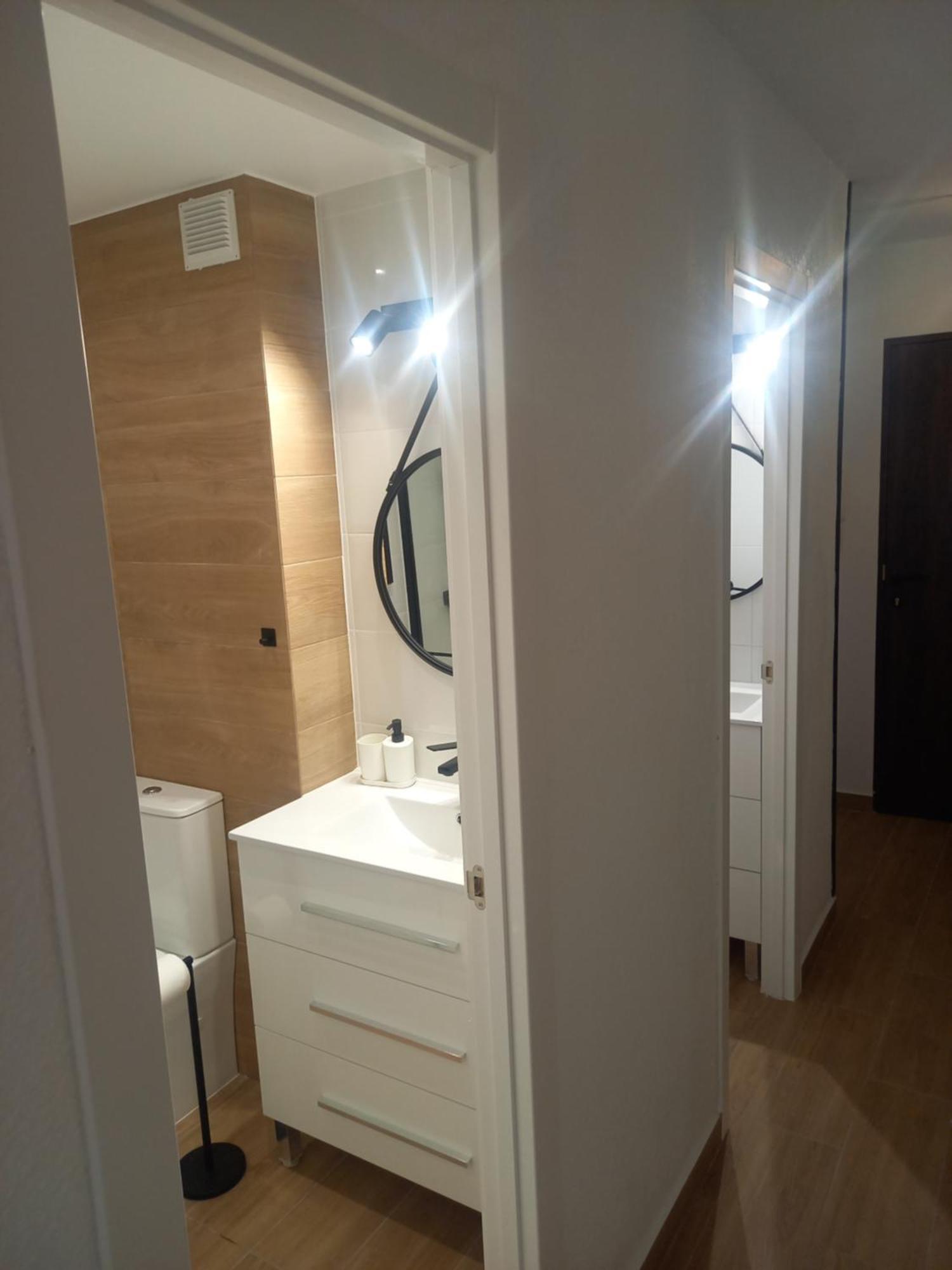 Sea View Luxury Apartment Victoria Торевьиа Экстерьер фото